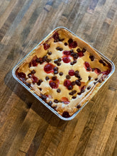 Load image into Gallery viewer, Gooey Butter 8x8