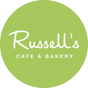 Russell&#39;s Cafe &amp; Bakery 