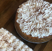 Load image into Gallery viewer, Pumpkin Cheesecake Thanksgiving Pre-Order
